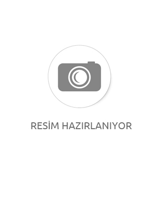 Kadın Siyah Kesik Paçalı Kemerli Kot Pantolon